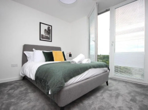 Residential Estates Kinetic apartments