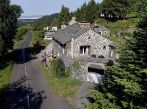 Espace Nature de Sabatoux