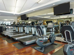 Willard InterContinental Washington by IHG