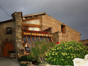 Can Gasol Turisme Rural