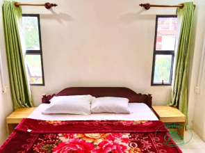Garden Village Guesthouse