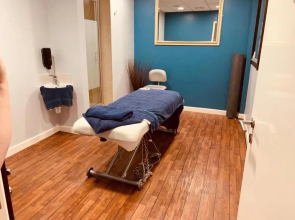 Casita De Cuervo at Country Park