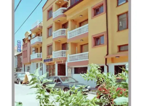 Apartment Knjaz Boris