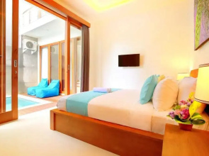 Luxury Villa Noam 2BR Nusa Dua