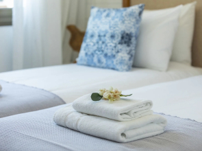 Chris Le Mare Luxury Villa