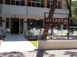 Hotel Condor