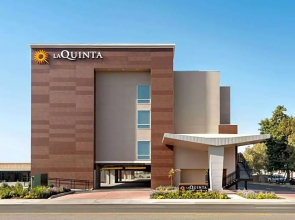 La Quinta by Wyndham Clovis CA