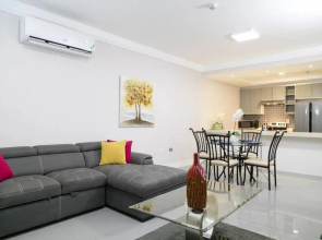 Good Vibration Vacation Home 2