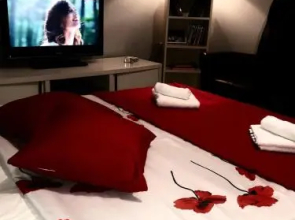 Matejevic Apartments