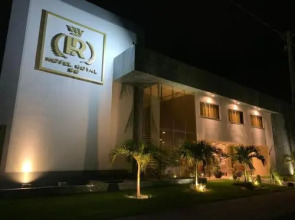Hotel Royal SG