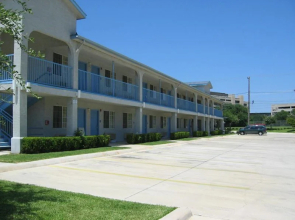 Regency Inn and Suites San Antonio