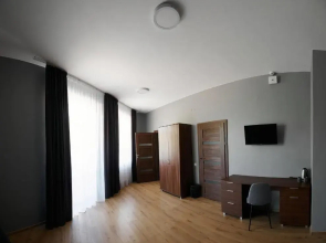 Готель Динамо