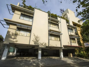 Velacity Luxury Serviced Apartments