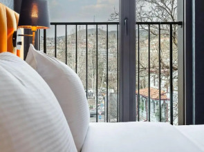 Бутик-отель Taberne Тбилиси