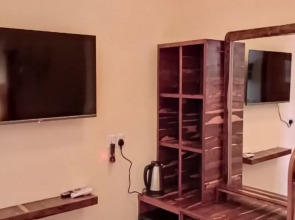 The Corbin Guest House