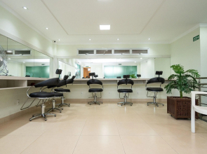 Apto Charmoso ótima localização St. Bueno PPB2604