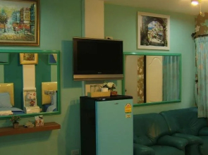 The Beehive Place Pakchong