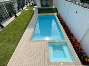 Suite Nueva en Salinas - Chipipe, en conjunto privado