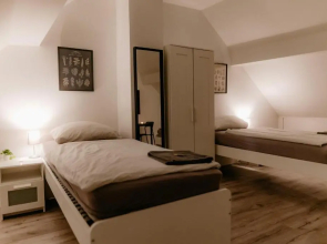 Ferienwohnung, Monteurzimmer Pavan E2