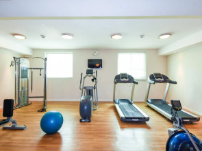 Premier Inn Dubai Investment Park