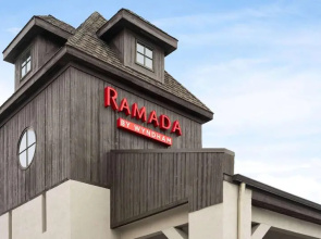 Ramada by Wyndham South Bend