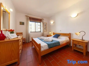 N 03 - Bedroom 3 in Amaro Sight Guesthouse