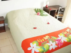 Cabaña Hare Opani Uka