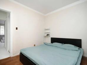 Two bedroom apartment at Circus