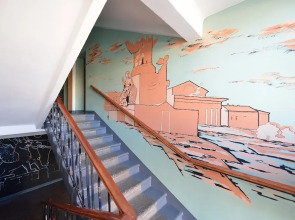 Меблированные комнаты Новая