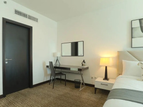 HiGuests - Laguna Tower