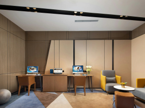 Hampton by Hilton Chengde Mountain Resort