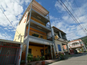 Taitung Fulu Homestay