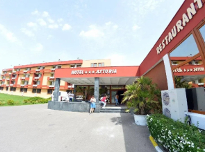 Hotel Astoria