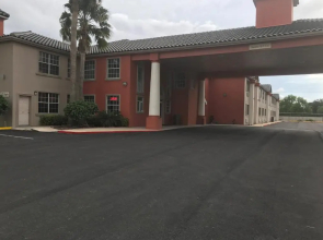 SureStay Hotel by Best Western Brownsville