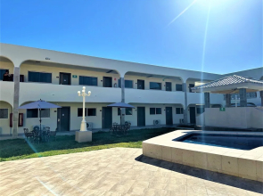 Kavia Meoqui Hotel & Suites
