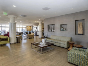 SpringHill Suites Pueblo Downtown
