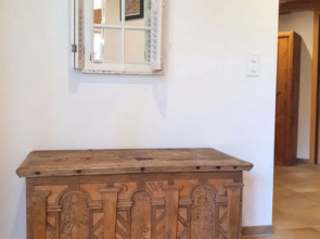 Chalet Abendrot 34707