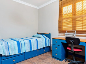 Spacious Holiday Home in Antigua With Swimming Pool