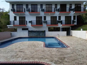 J.B. Hidden Village Hotel