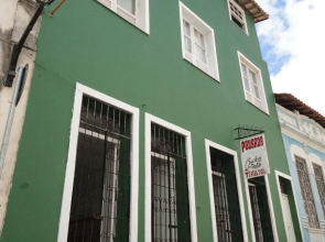 Pousada Suites do Pelo