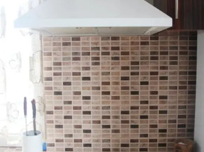 Apartment near the Black Sea Ureki