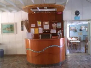 Hotel Antille