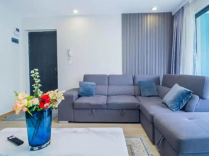 Studio Apartment by Away Homes Rentals