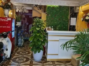 Trang Anh Hostel HN - by BAY LUXURY