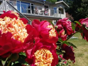Secret Beach B&B