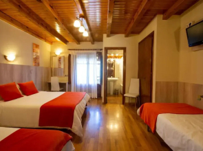 Hostal Noguera