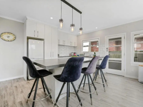 Figtree Bungalow - Rotorua Holiday Home