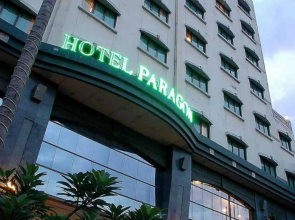 Paragon Gallery Hotel