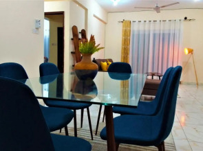 Nyali Sea View 3BedFurnished Apartment With Pool