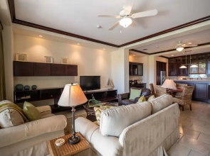 Los Suenos Resort Vista Bahia 1F